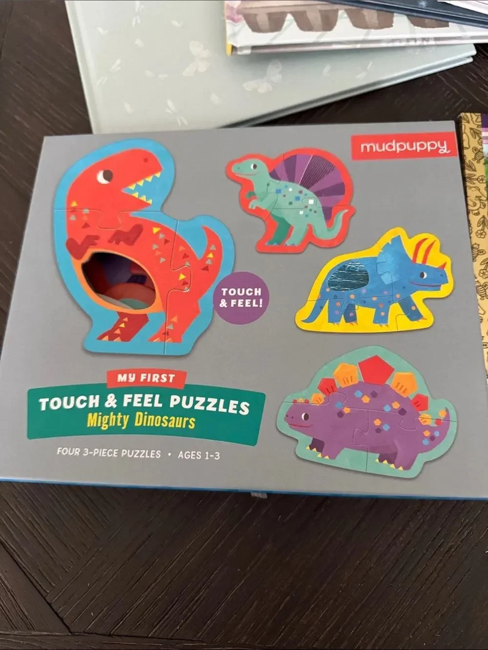 N/A children book